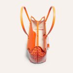 Goyard Bellechasse Biaude PM Bag Orange - Image 4